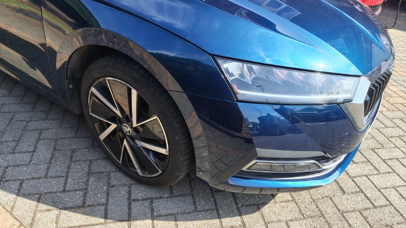 Octavia 1.4 Phev For Sale (9)